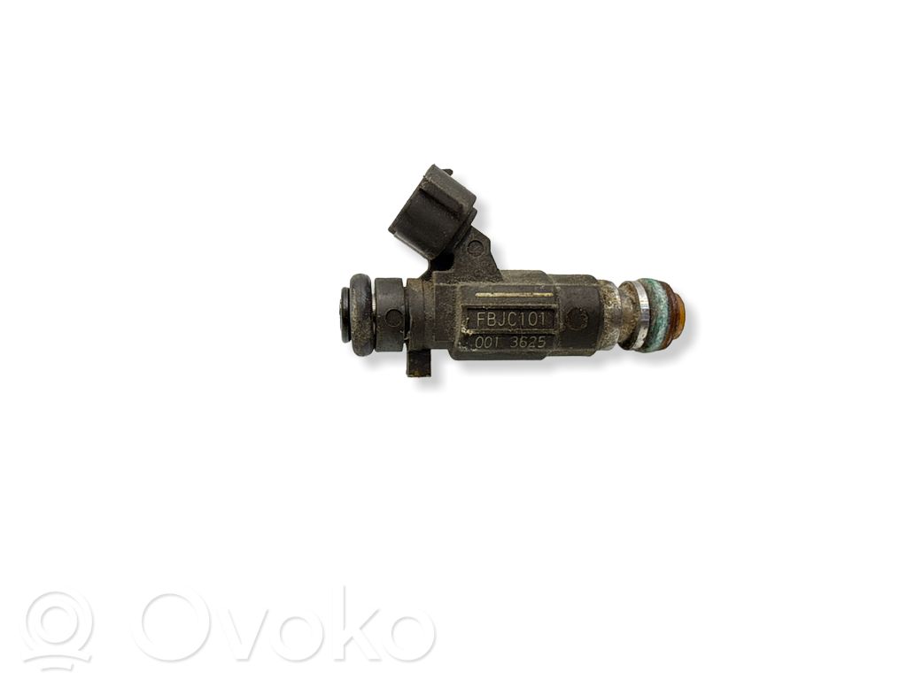 Subaru Legacy Inyector de combustible 