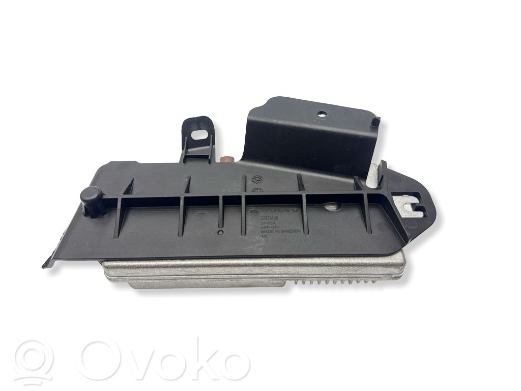 Volvo XC40 Video control module 