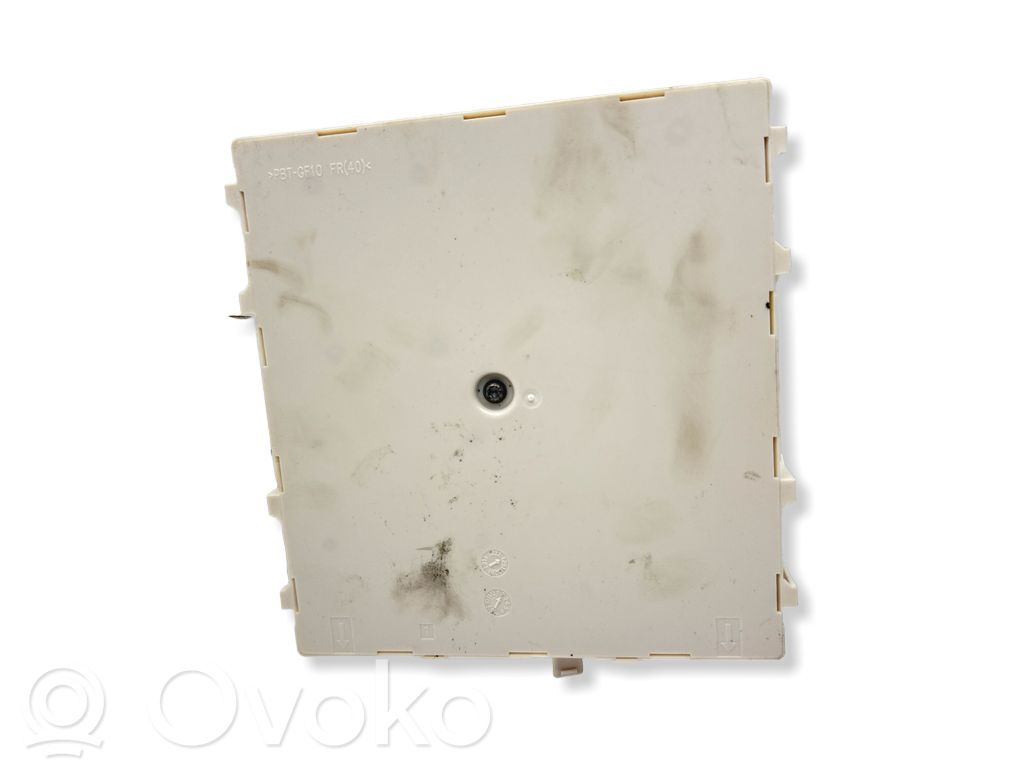 Volvo XC40 Central body control module 