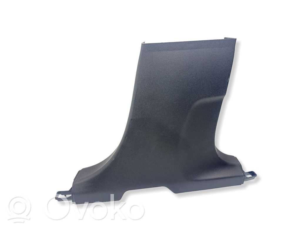 Volvo XC40 (B) pillar trim (bottom) 