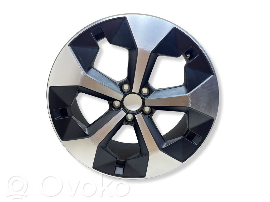Volvo XC40 Felgi aluminiowe R19 