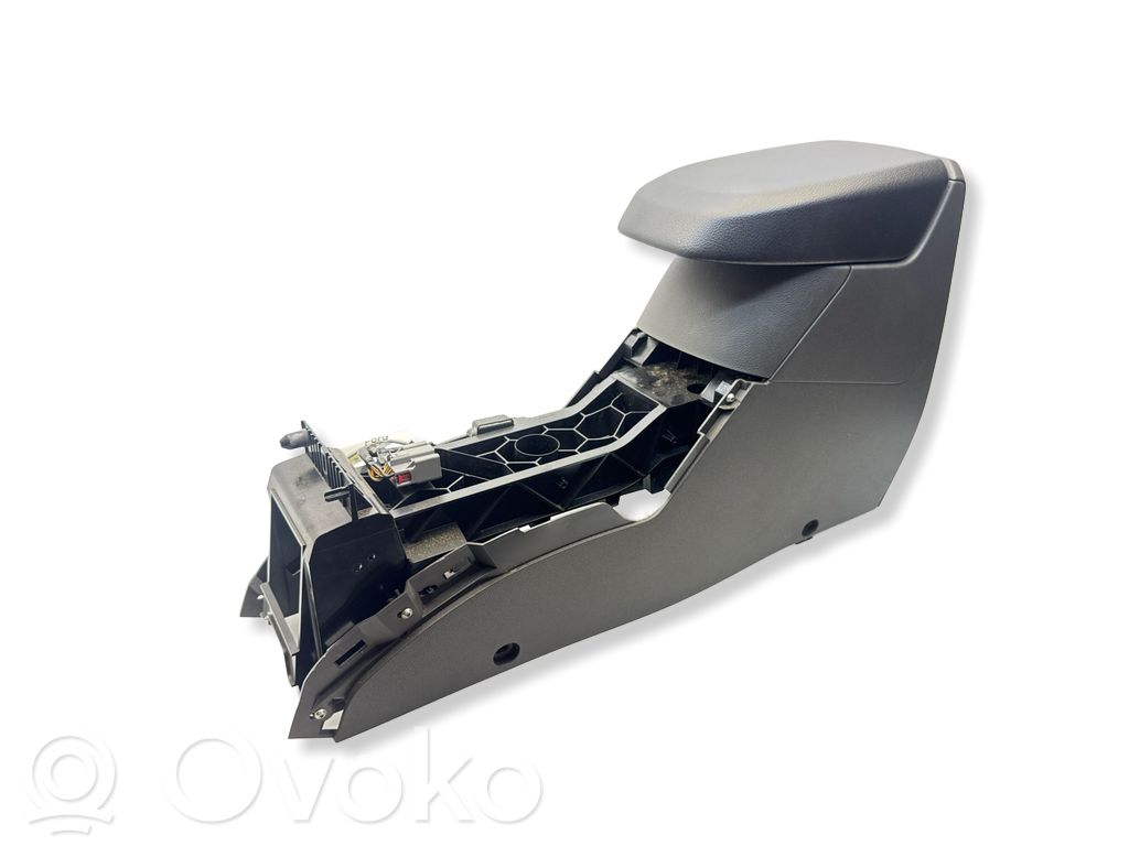 Ford Kuga I Consola central 