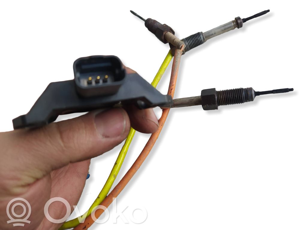 Dacia Sandero II Alarma sensor/detector de movimiento 
