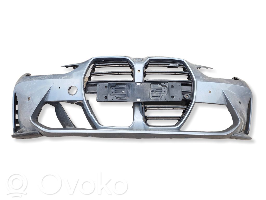 BMW M4 G82 G83 Front bumper 