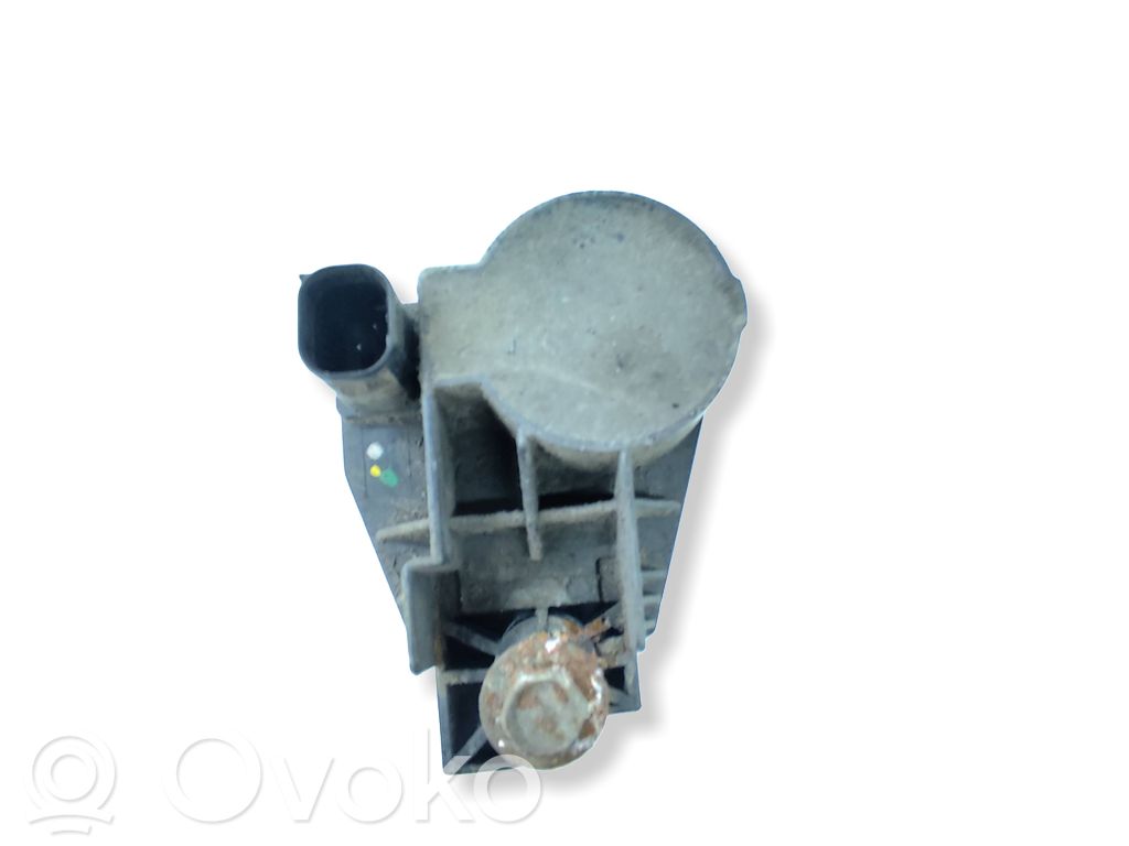 Opel Astra J Sensor de nivel del faro delantero/principal 
