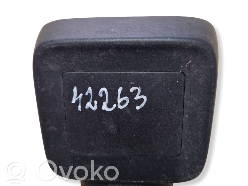 Volkswagen Golf VII Sensor de radar Distronic 