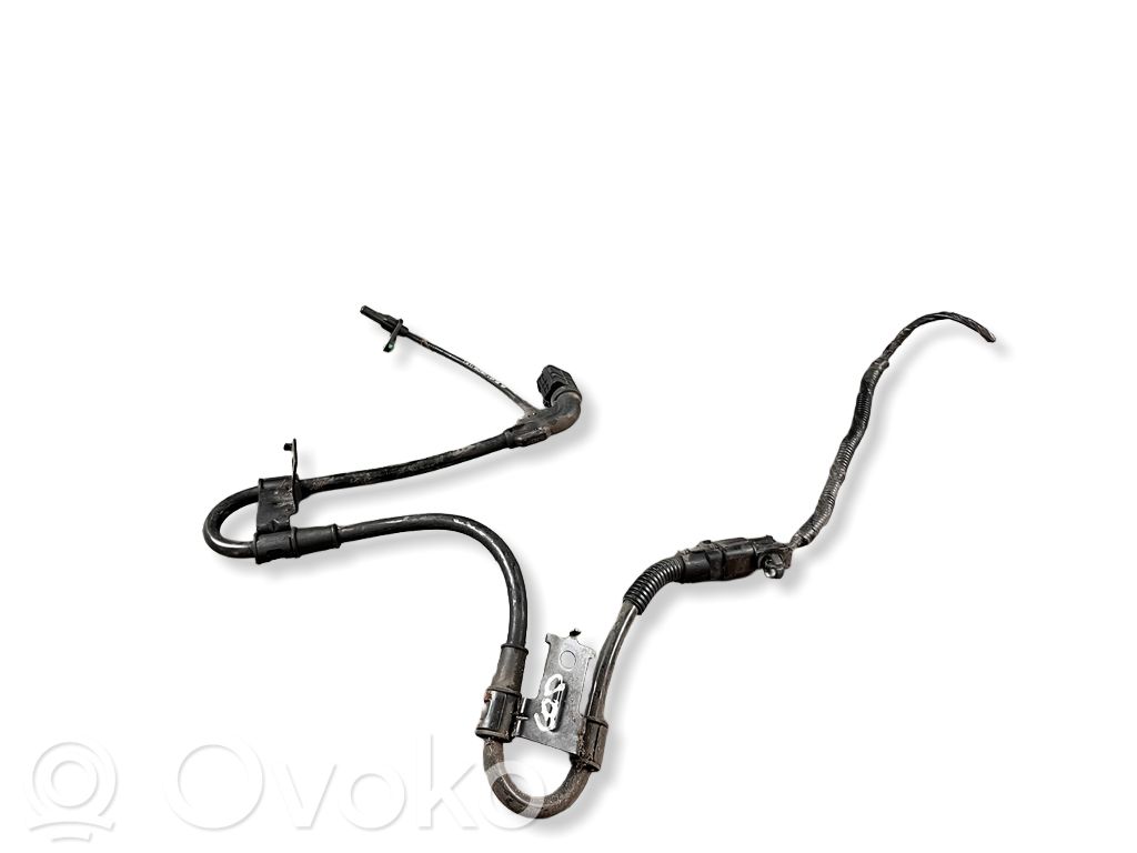 KIA EV6 Cableado del sensor ABS trasero 