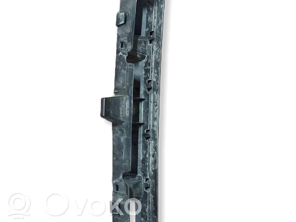 Toyota Proace Priekinis sustiprinimas bamperio 