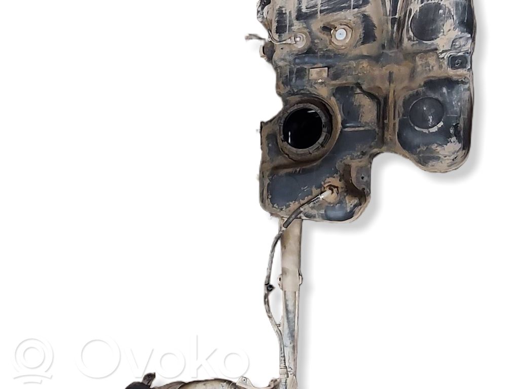 Toyota Proace Fuel tank 