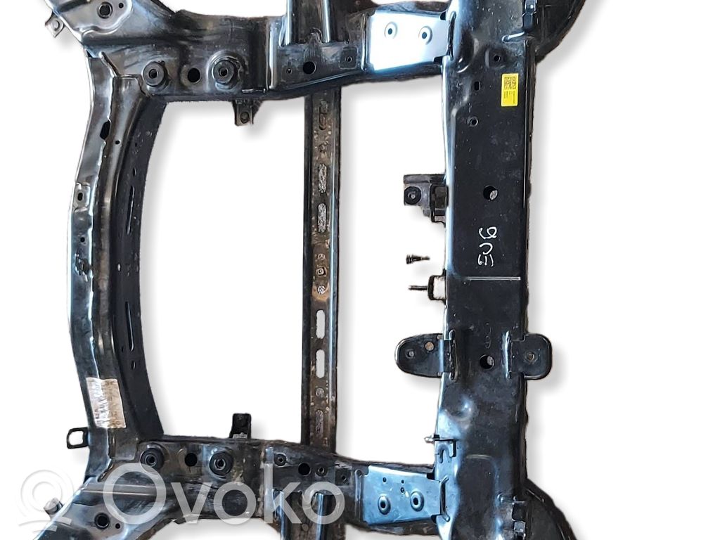 KIA EV6 Bastidor delantero 