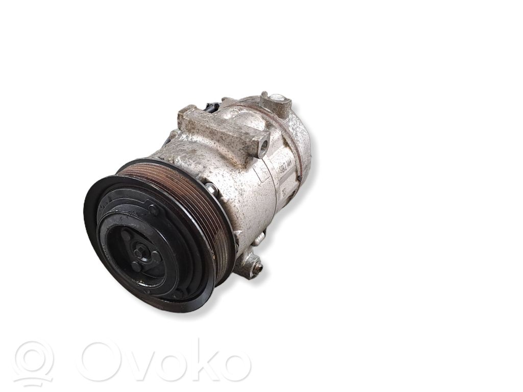Kompresor / Sprężarka klimatyzacji A/C   CA500NFJCB03,VS16E0B2A0399