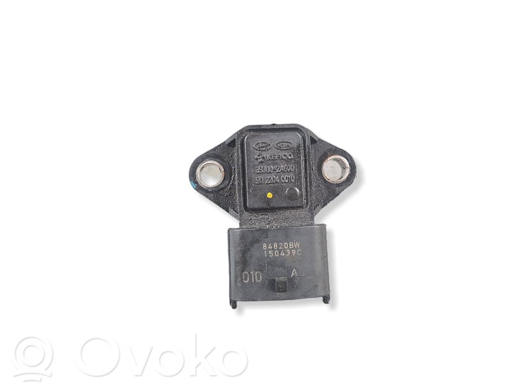 KIA Sportage Luftdrucksensor 