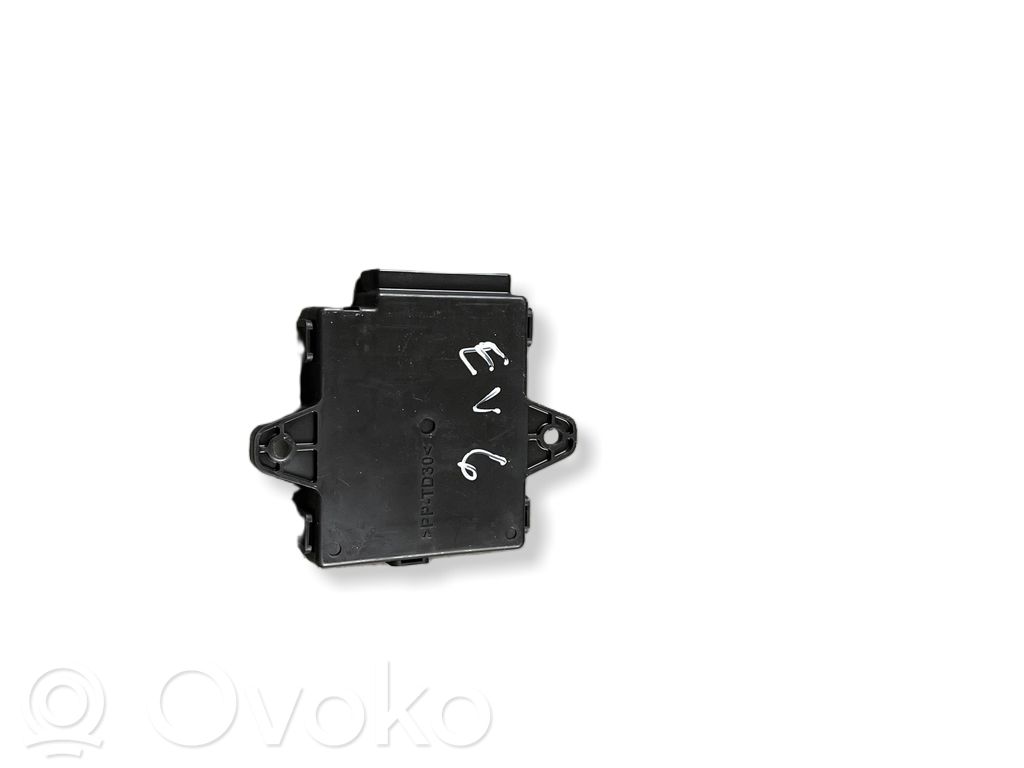KIA EV6 Seat heating relay 