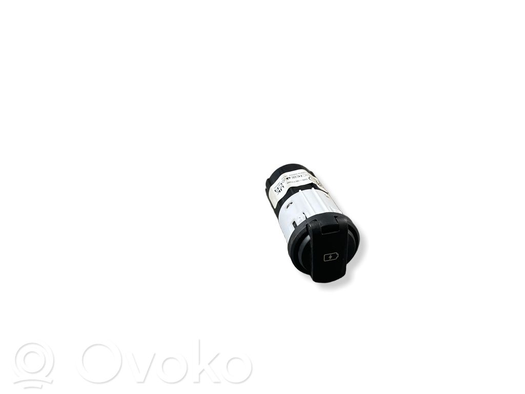KIA EV6 Enchufe conector USB 