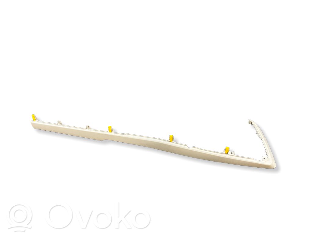Headlining lighting console trim   84691CV000