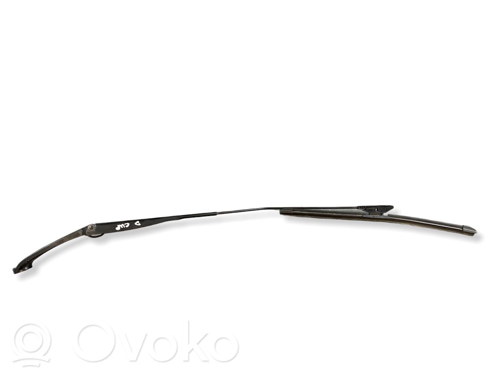 Renault Captur Windshield/front glass wiper blade 