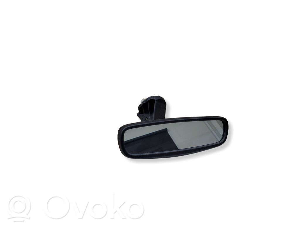 Espejo retrovisor (interior)   E11048418,GUV146,68429315AA
