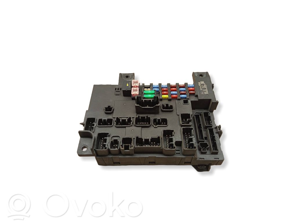 Mitsubishi Eclipse Cross Comfort/convenience module 