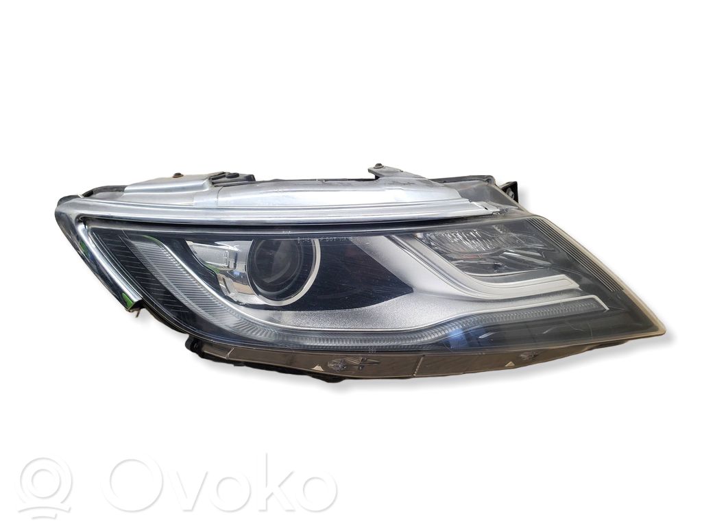 Headlight/headlamp   GJ7B13005B,EJB13005A
