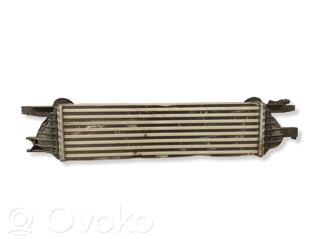 Ford Mustang VI Chłodnica powietrza doładowującego / Intercooler 