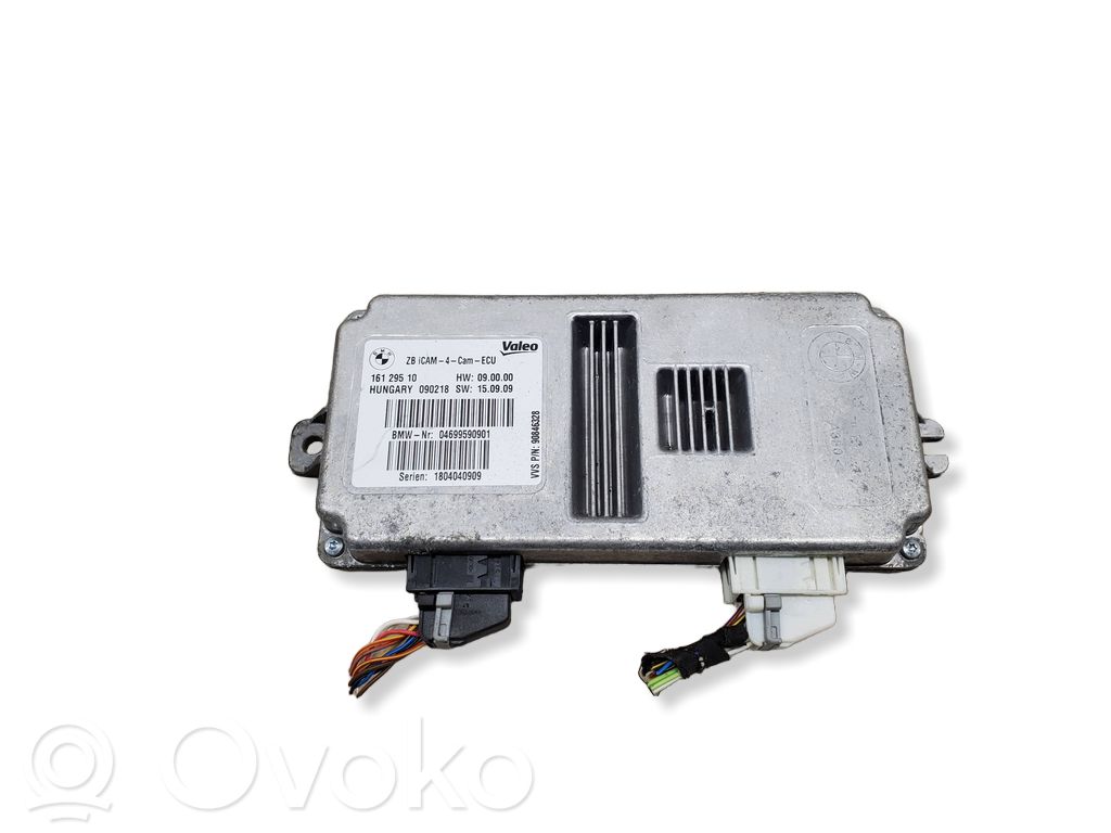 Camera control unit module   6995909,1804040909,04699590901