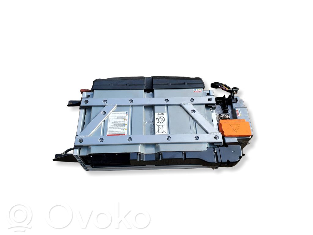 Porsche Cayenne (92A) Bateria do samochodu elektrycznego / hybrydowego 