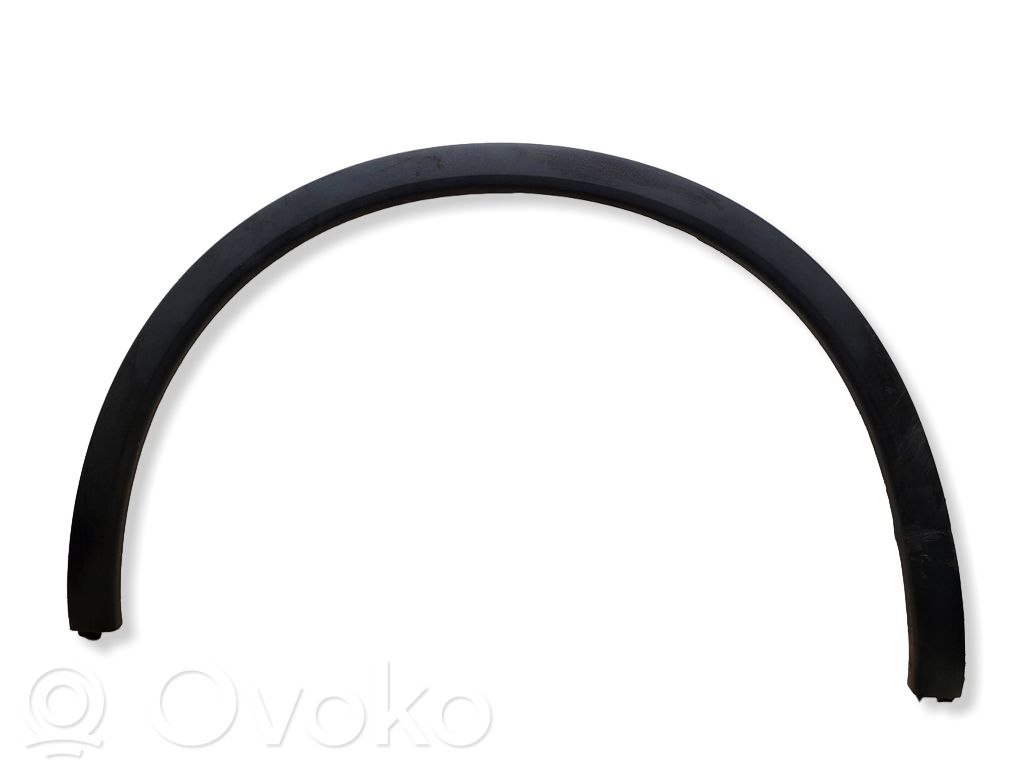 Porsche Cayenne (92A) Ornament contur aripă față 