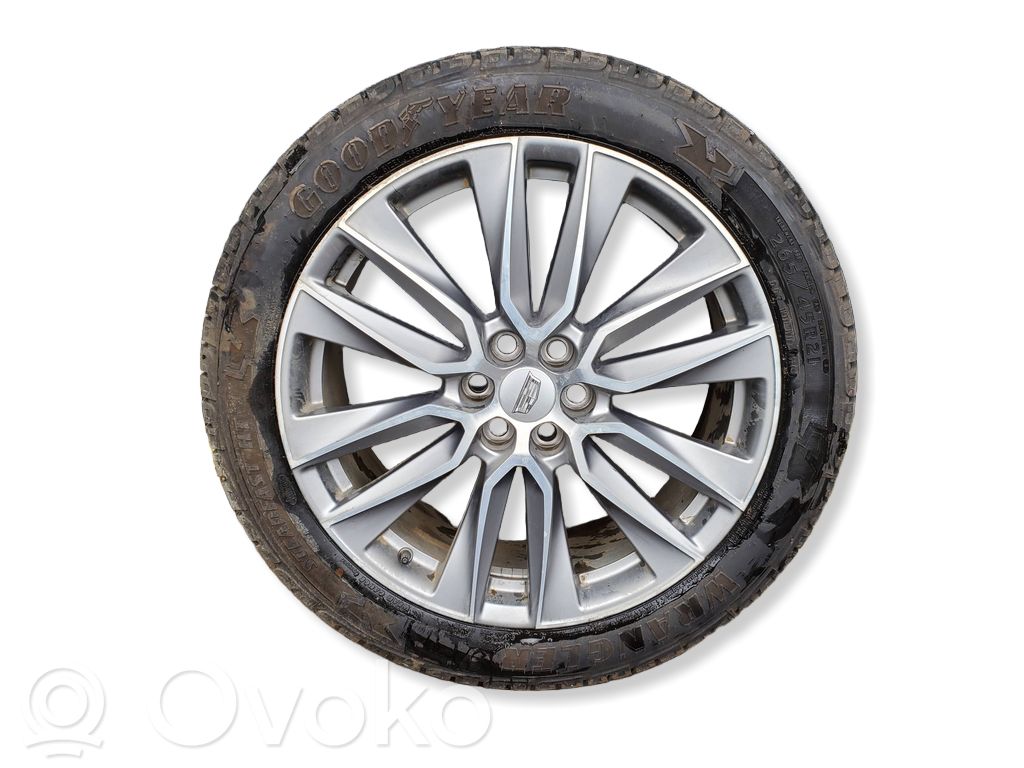 Cadillac XT6 Jantă aliaj R21 