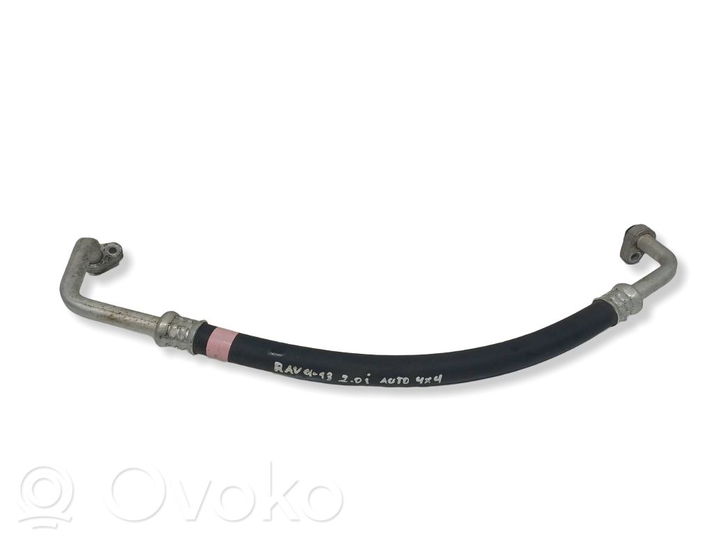 Toyota RAV 4 (XA40) Conductă/furtun aer condiționat (A/C) 