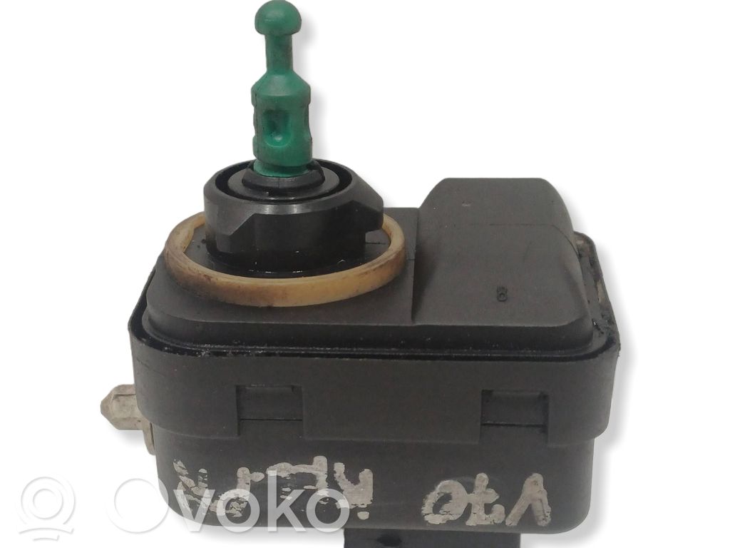 Volvo V70 Scheinwerferstellmotor 