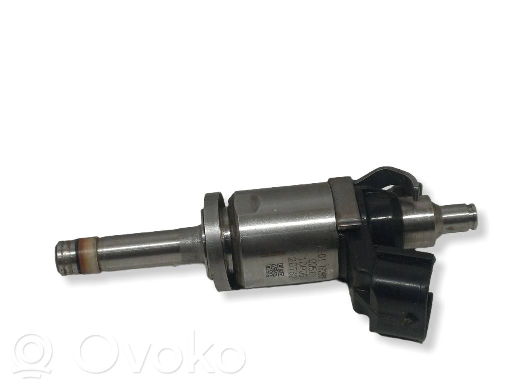 Mazda 6 Fuel injector 
