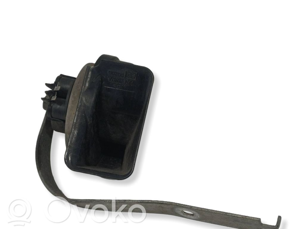 BMW X5 E70 Garso signalas 