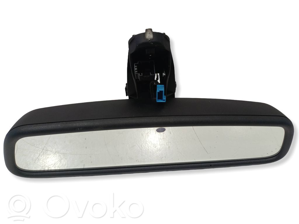 BMW X5 E70 Rear view mirror (interior) 