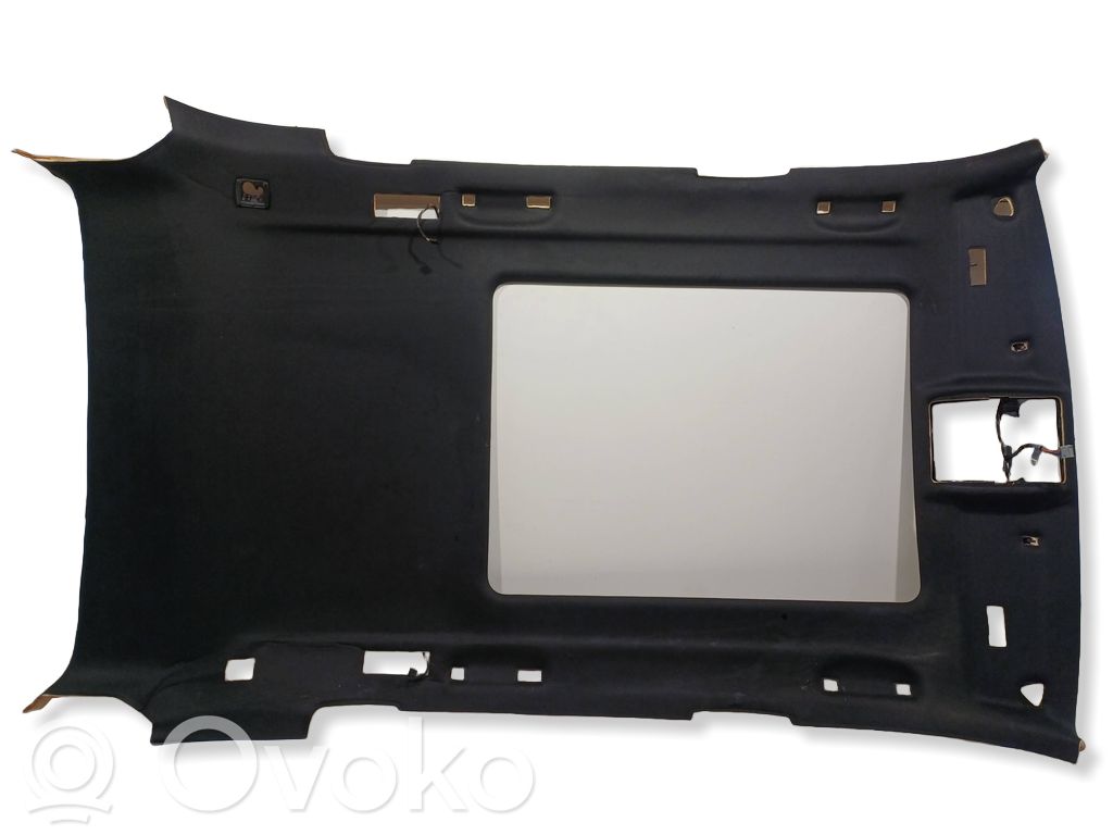 BMW X5 E70 Headlining set 