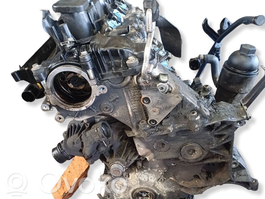 Engine   M57D30A,306D3,21396778