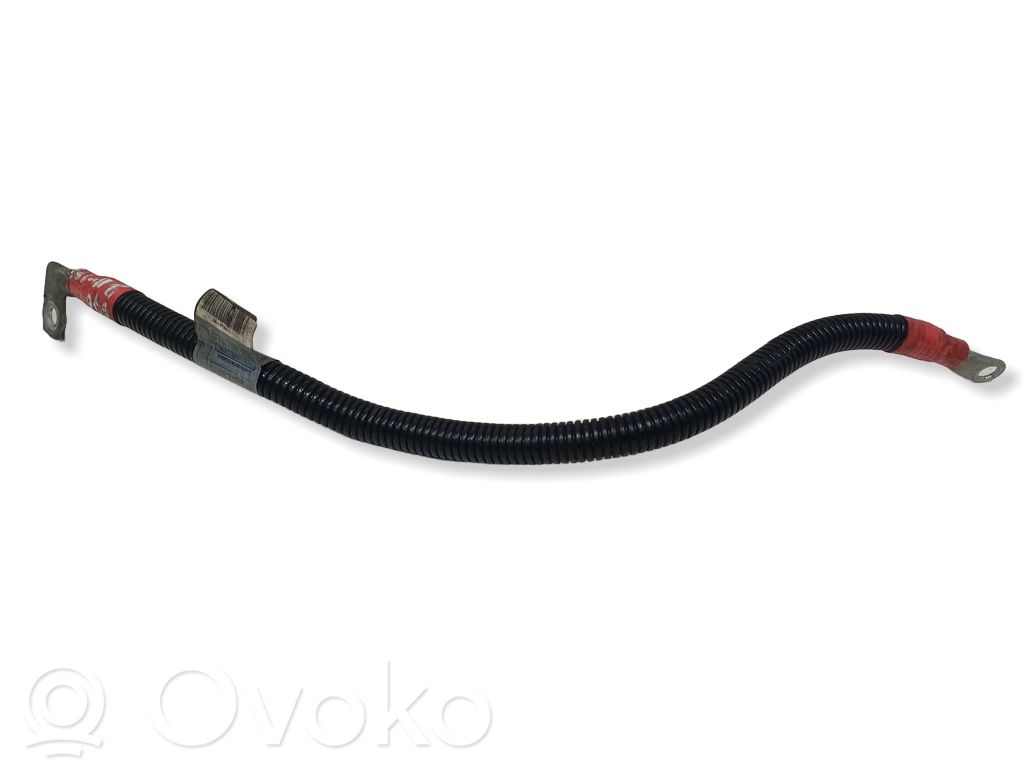 Cable positivo (batería)   7796127