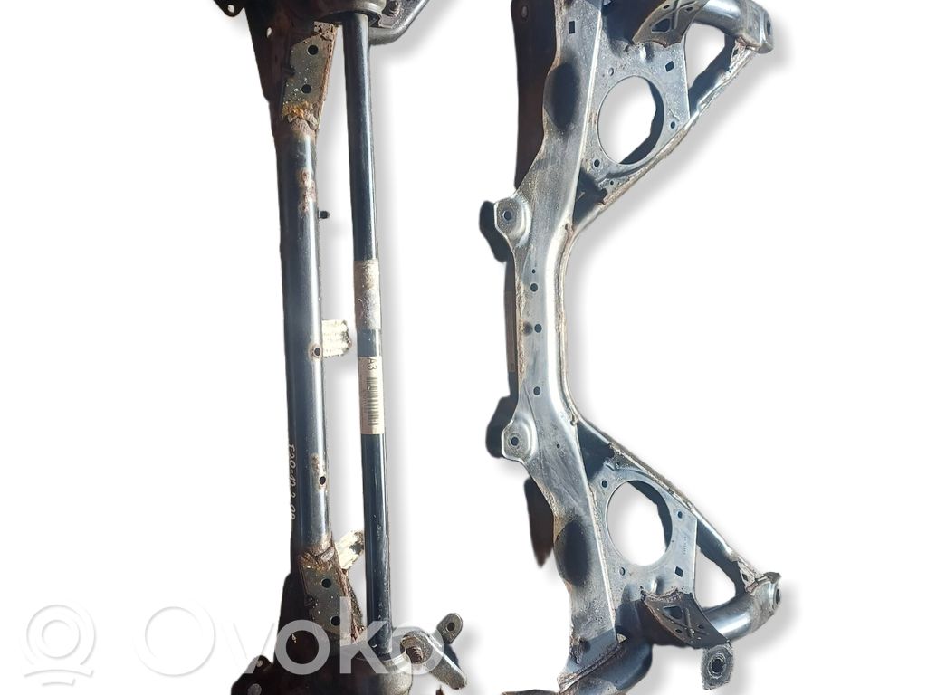 BMW 1 F20 F21 Sottotelaio anteriore 