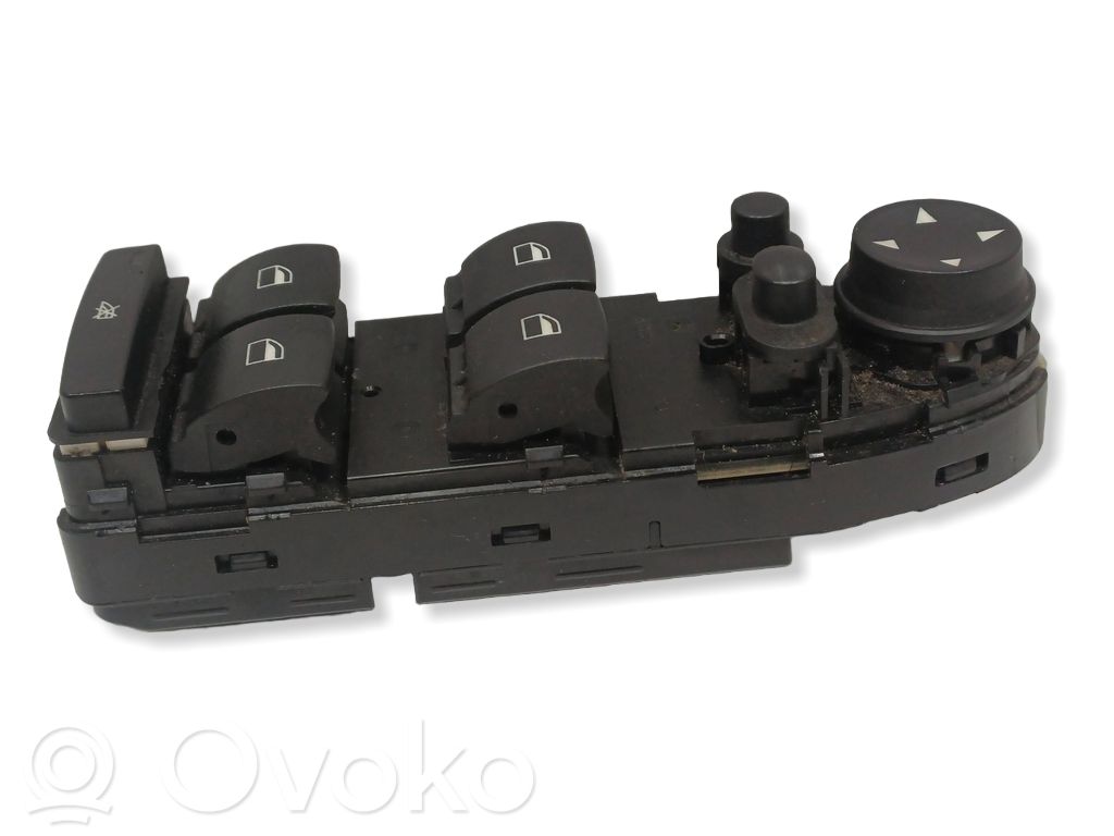 BMW X5 E70 Electric window control switch 