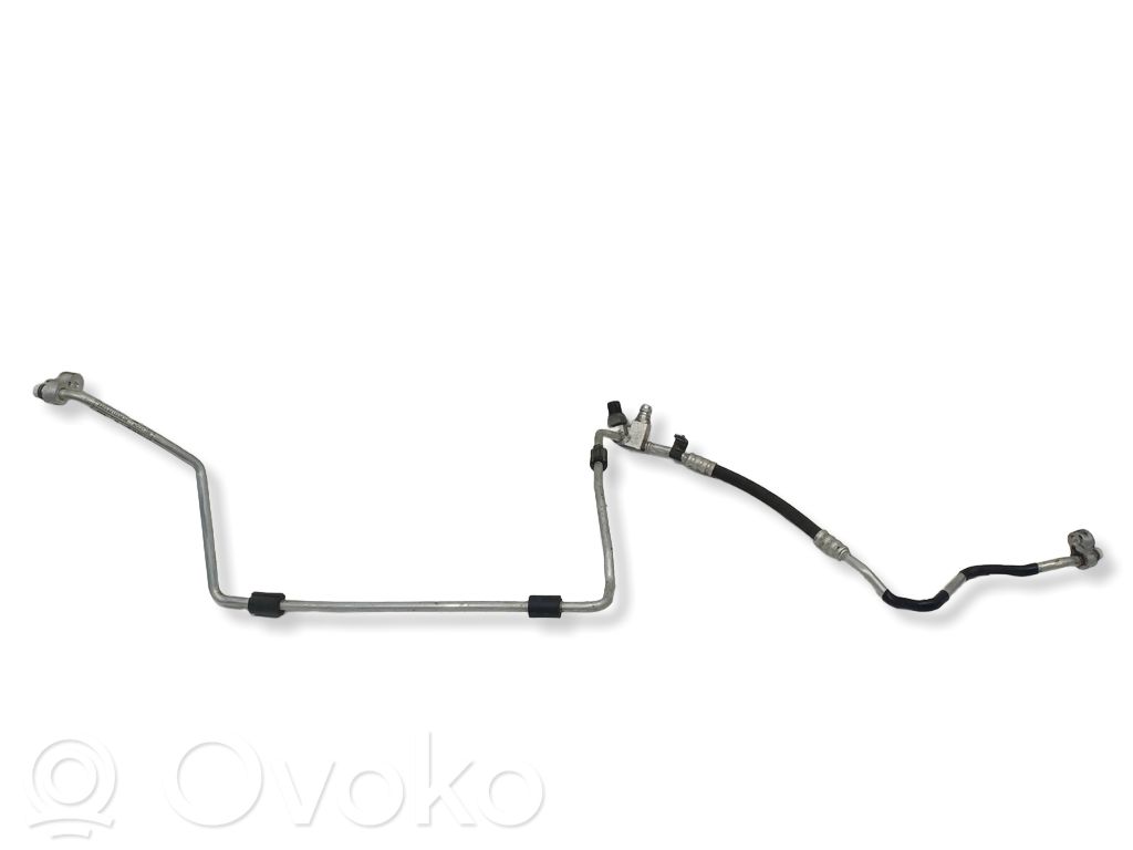 BMW 1 F20 F21 Tubo flessibile aria condizionata (A/C) 