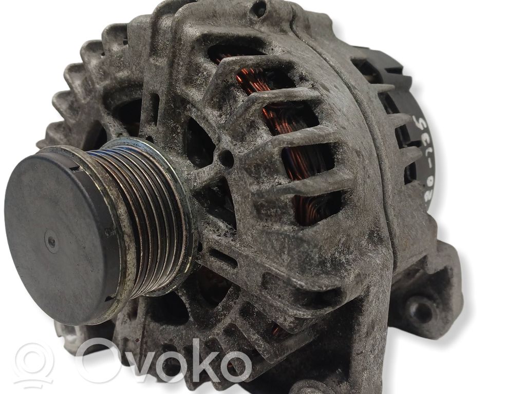 BMW 1 F20 F21 Alternator 