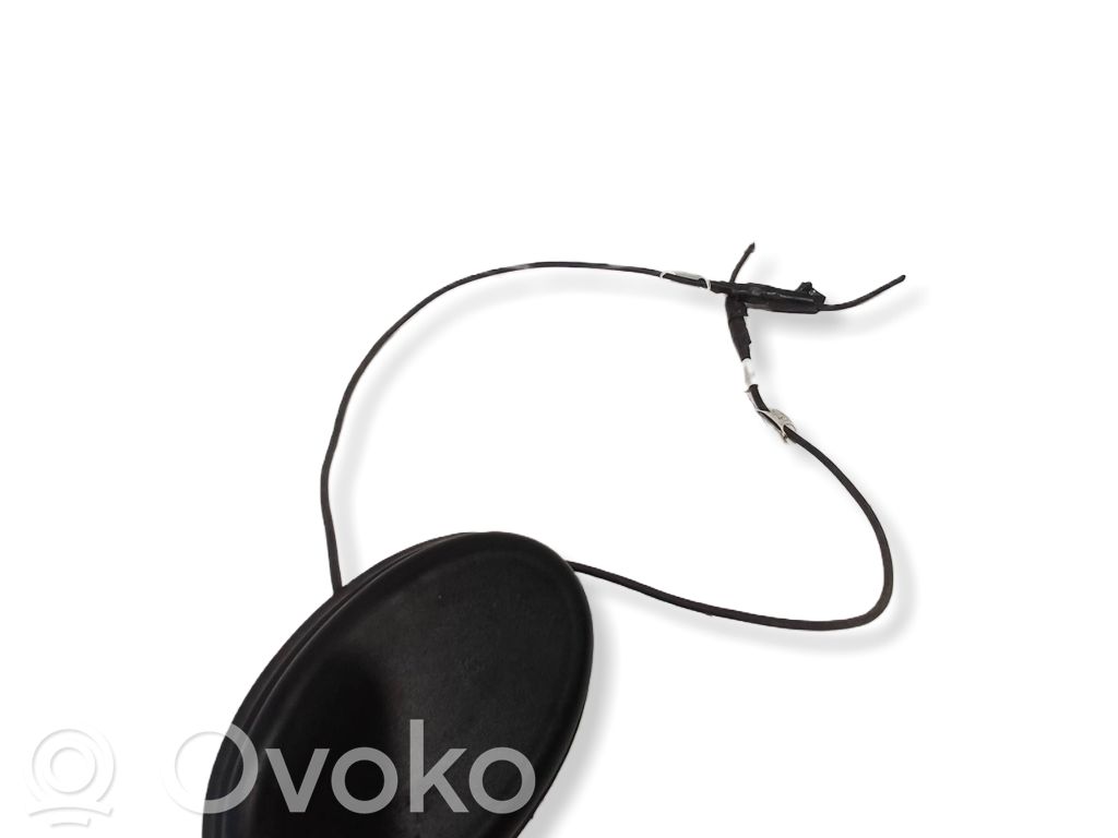 GPS Antenne
