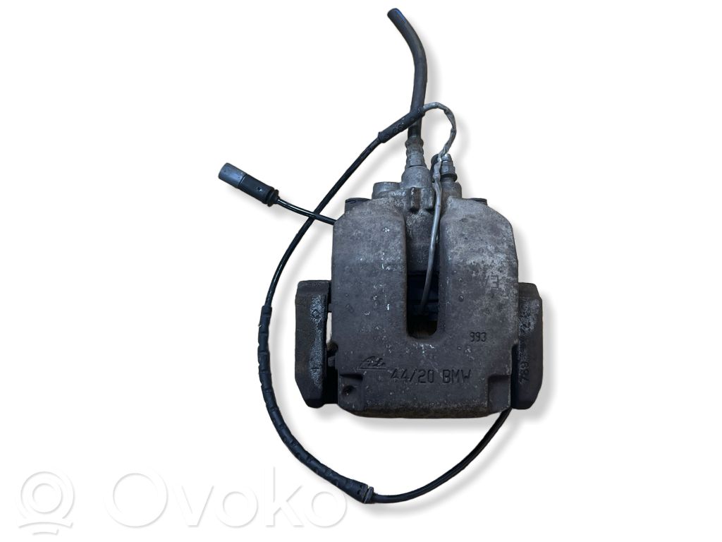 Bremssattel hinten   4420