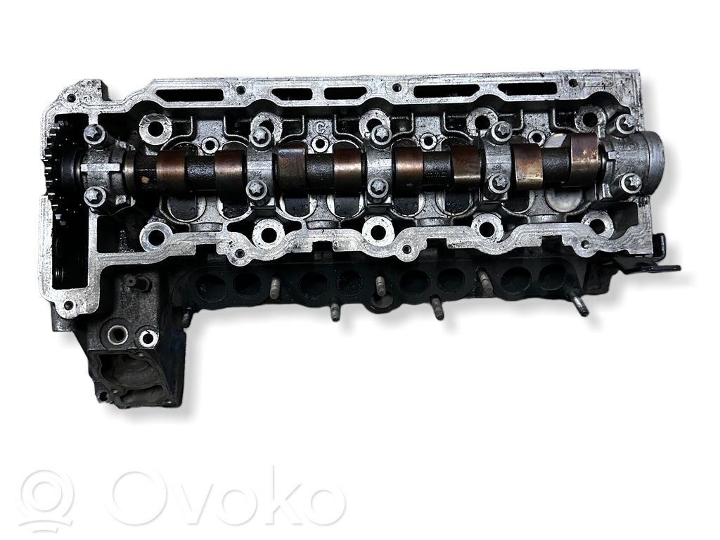 Opel Vectra B Engine head 