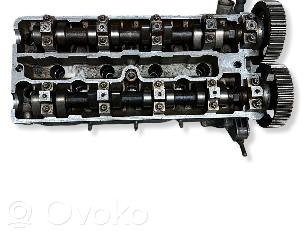 Engine head   90501971