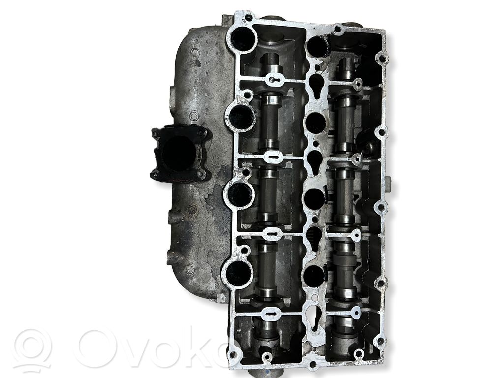 Chrysler Voyager Engine head 