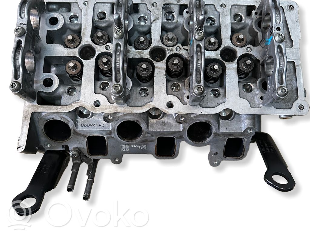 Audi A6 S6 C6 4F Galva 