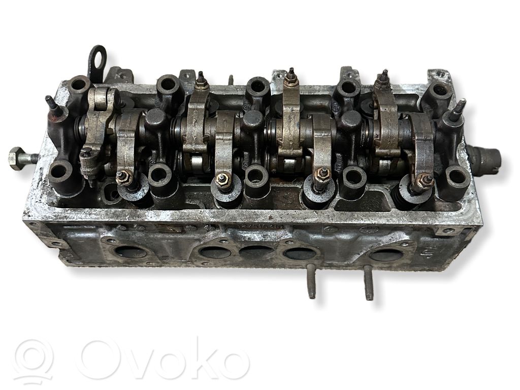 Citroen Xsara Engine head 