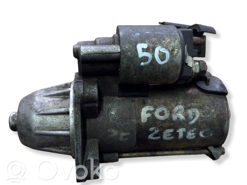 Ford Focus Starteris 