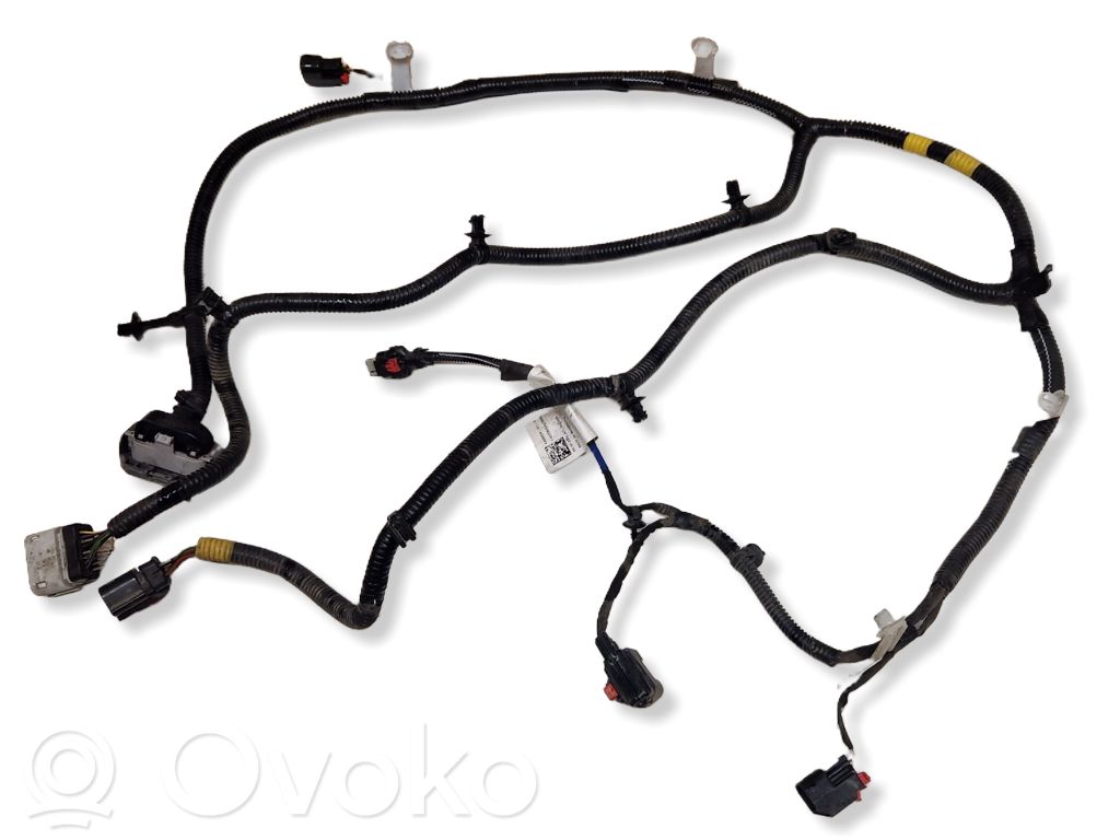 Tesla Model Y Wiring harness 