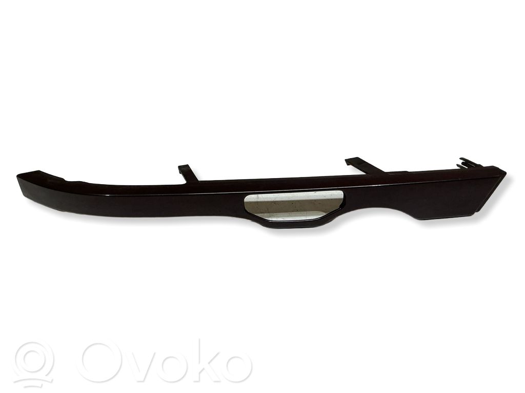 BMW 3 E46 Under headlight/headlamp trim 